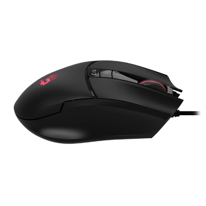Игровая мышь A4TECH Bloody L65 Max черный