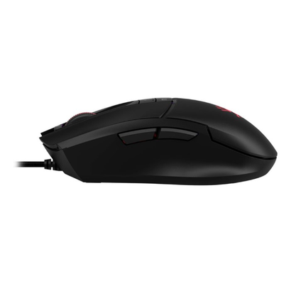 Игровая мышь A4TECH Bloody L65 Max черный