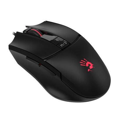 Игровая мышь A4TECH Bloody L65 Max черный