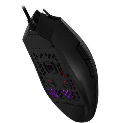 Игровая мышь A4TECH Bloody L65 Max черный