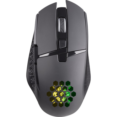 Игровая мышь DEFENDER Glory GM-514 черный
