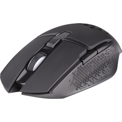 Игровая мышь DEFENDER Glory GM-514 черный