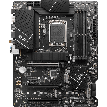 Mат.плата MSI S1700 PRO Z790-P WIFI D5