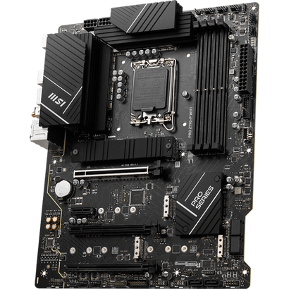 Mат.плата MSI S1700 PRO Z790-P WIFI D5