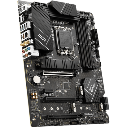 Mат.плата MSI S1700 PRO Z790-P WIFI D5