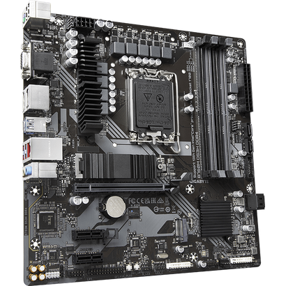 Mат.плата GIGABYTE S1700 B760M DS3H