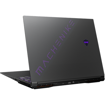 Ноутбук Machenike S16 16'' WQXGA  IPS i7-12700H/16Gb/SSD512Gb/RTX3060-6G/Win11