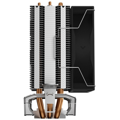 Кулер процессорный DeepCool AG300 LED