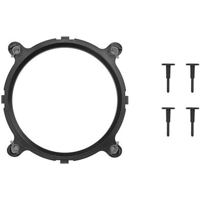 Кулер процессорный DeepCool AG300 LED