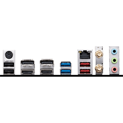 Mат.плата MSI S1700 PRO B760M-A WIFI D5