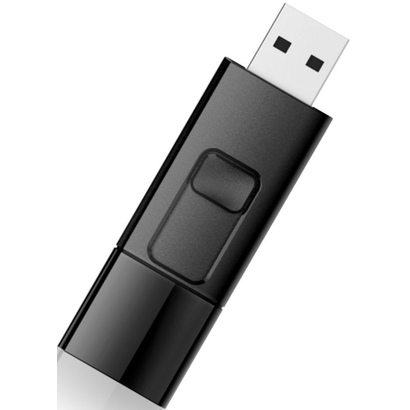 USB Flash 64Gb USB3.0 Silicon Power Blaze B05 SP064GBUF3B05V1K