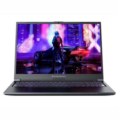 Ноутбук Machenike S16 16'' WQXGA  IPS i7-12700H/16Gb/SSD512Gb/RTX3060-6G/Win11