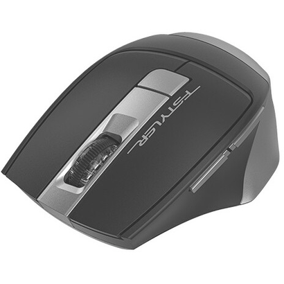 Мышь A4Tech Fstyler FB35 серый