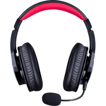 Наушники Redragon Europe Type-C черные
