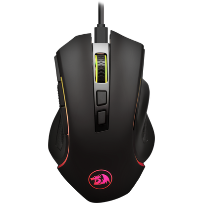 Игровая мышь Redragon Griffin wireless Оптика, RGB, 8000 DPI