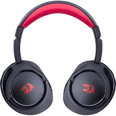 Наушники Redragon Europe Type-C черные