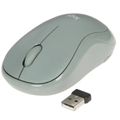Мышь Logitech M221 Green 910-006112