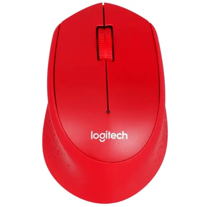 Мышь Logitech M280 Red 910-004308