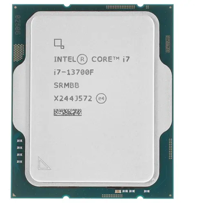 Процессор  INTEL LGA 1700 i7 13700F OEM