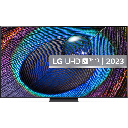 Телевизор LG 65'' 65UR91006LA
