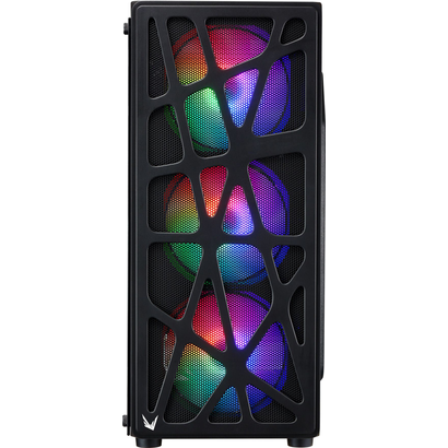 Корпус AeroCool MANA