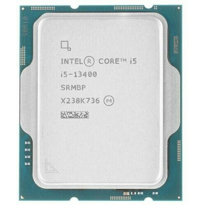 Процессор  INTEL LGA 1700 i5 13400 tray