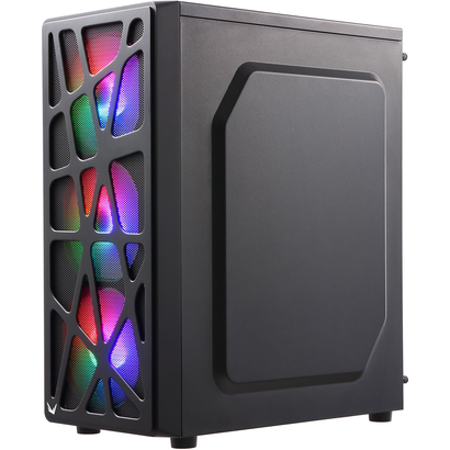 Корпус AeroCool MANA