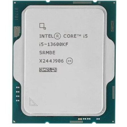 Процессор  INTEL LGA 1700 i5 13600KF tray
