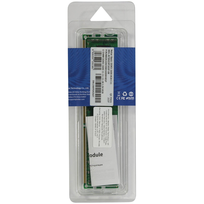 DDR3 8Gb 1600MHz Netac Basic NTBSD3P16SP-08