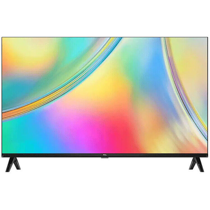 Телевизор TCL 32'' 32S5400A HD,HDR,LED,60 Гц,Google TV,AV-вход, Ethernet - RJ-45, SCART, USB