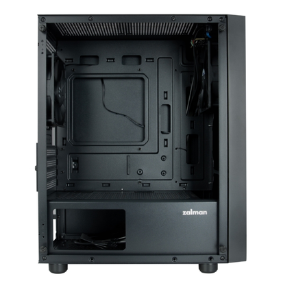 Корпус ZALMAN T3 Plus