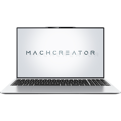 Ноутбук Machenike Machcreator-E 15.6'' FHD IPS i5-11300H/8Gb/SSD512Gb/Intel Iris Xe/DOS/silver