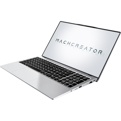 Ноутбук Machenike Machcreator-E 15.6'' FHD IPS i5-11300H/8Gb/SSD512Gb/Intel Iris Xe/DOS/silver