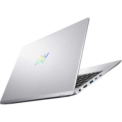 Ноутбук Machenike Machcreator-E 15.6'' FHD IPS i5-11300H/8Gb/SSD512Gb/Intel Iris Xe/DOS/silver
