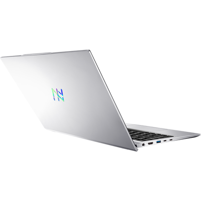 Ноутбук Machenike Machcreator-E 15.6'' FHD IPS i5-11300H/8Gb/SSD512Gb/Intel Iris Xe/DOS/silver