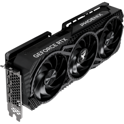 Видеокарта GAINWARD RTX 4070 PHOENIX 12GB
