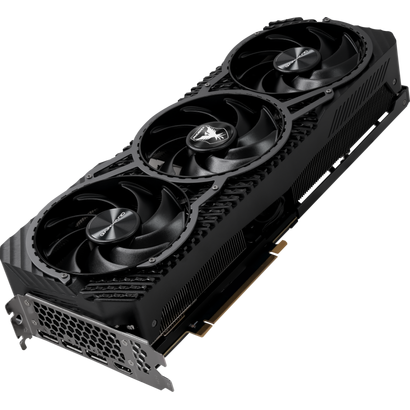 Видеокарта GAINWARD RTX 4070 PHOENIX 12GB