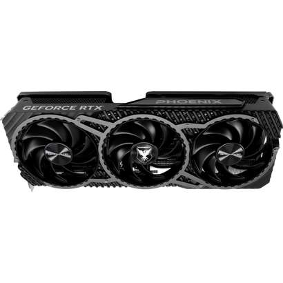 Видеокарта GAINWARD RTX 4070 PHOENIX 12GB
