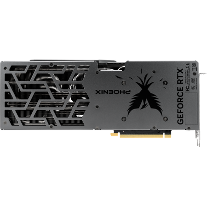Видеокарта GAINWARD RTX 4070 PHOENIX 12GB