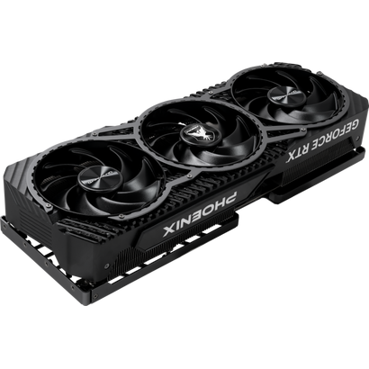 Видеокарта GAINWARD RTX 4070 PHOENIX 12GB