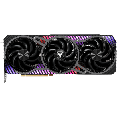 Видеокарта GAINWARD RTX 4070 PHOENIX 12GB
