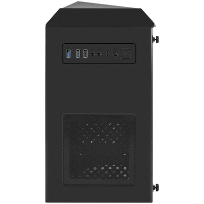 Корпус Exegate Mistery R2