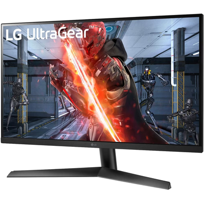 Монитор 27'' LG 27GN60R-B