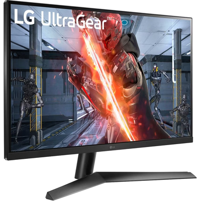 Монитор 27'' LG 27GN60R-B