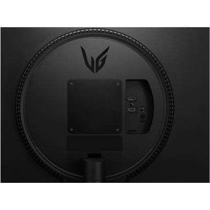 Монитор 27'' LG 27GN60R-B