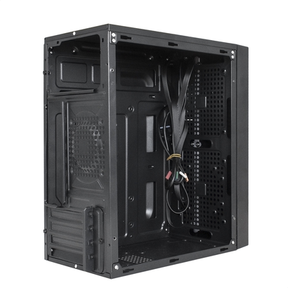 Корпус Exegate mEVO-9301-RGB