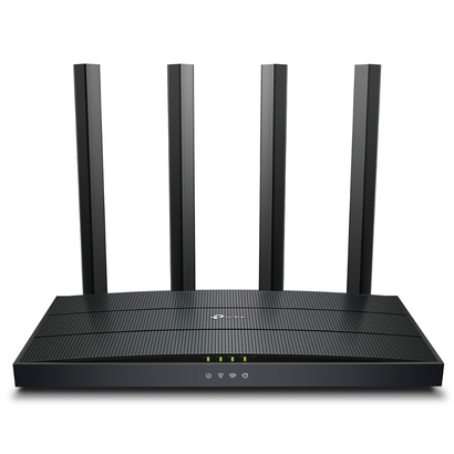 Маршрутизатор WiFi TP-LINK Archer AX12