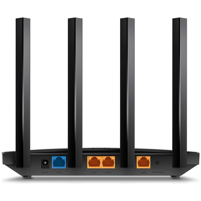Маршрутизатор WiFi TP-LINK Archer AX12