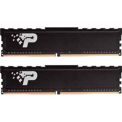 DDR4 2x8Gb 3200MHz PATRIOT PSP416G3200KH1