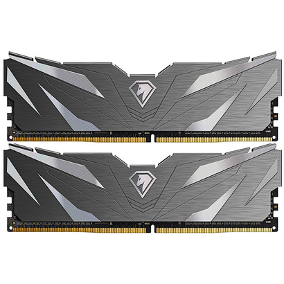 DDR4 2x8Gb 3200MHz NETAC NTSWD4P32DP-16K